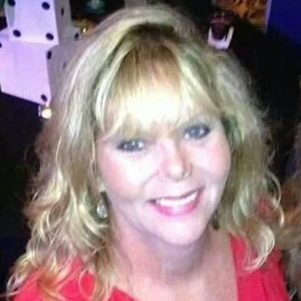 Meet your Posher, Nelda